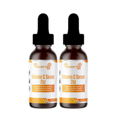 Vitamin C Serum 2oz anti-aging for Youthful Skin Health