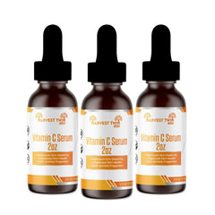 Vitamin C Serum 2oz anti-aging for Youthful Skin Health