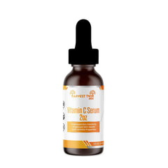 Vitamin C Serum 2oz anti-aging for Youthful Skin Health