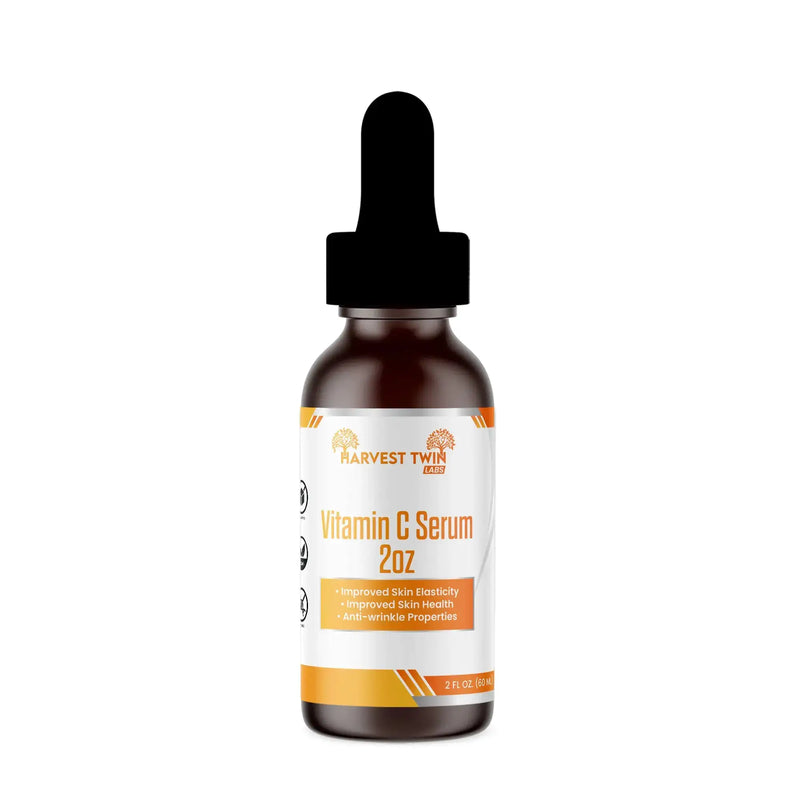 Vitamin C Serum 2oz anti-aging for Youthful Skin Health